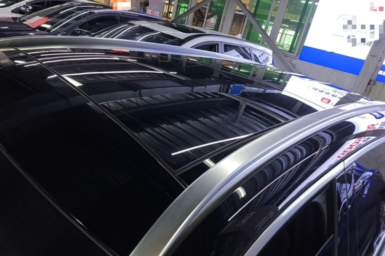 Used Mercedes-Benz GLC 2020 GLC 300 L 4MATIC Dynamic Edition Roof