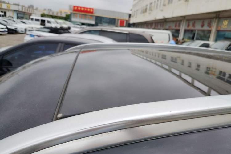 Used Mercedes-Benz GLC 2020 GLC 300 L 4MATIC Dynamic Edition Roof