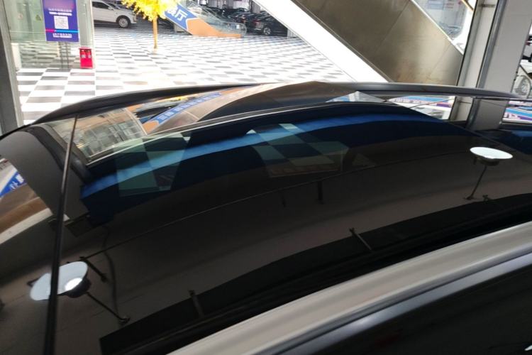 Used Mercedes-Benz GLC 2020 Facelifted GLC 260 L 4MATIC Dynamic Edition Roof