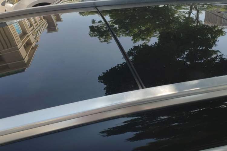 Used Mercedes-Benz GLC 2020 Facelift GLC 300 L 4MATIC Dynamic Edition Roof