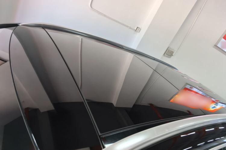 Used Mercedes-Benz GLC 2020 Facelift GLC 300 L 4MATIC Dynamic Edition Roof