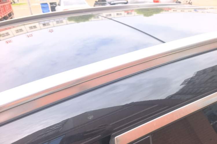 Used Mercedes-Benz GLC 2020 GLC 260 L 4MATIC Dynamic Model Roof
