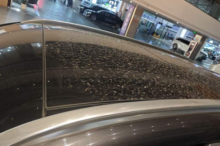 Used Mercedes-Benz GLC 2020 Facelift GLC 300 L 4MATIC Dynamic Edition Roof