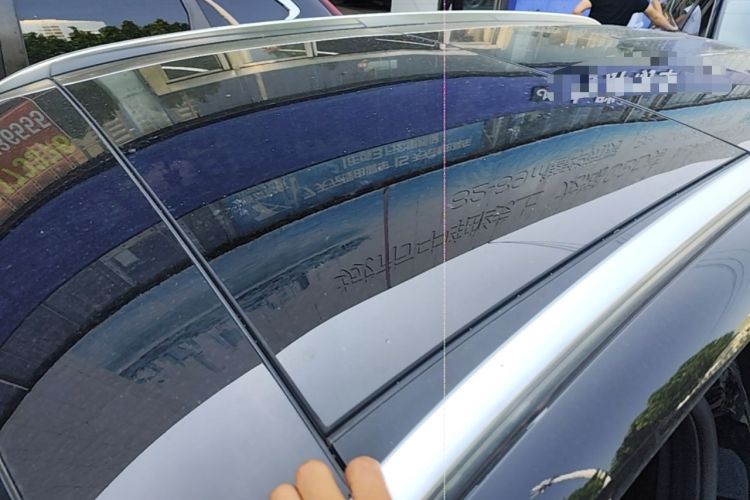 Used Mercedes-Benz GLC 2020 Facelifted GLC 260 L 4MATIC Dynamic Edition Roof