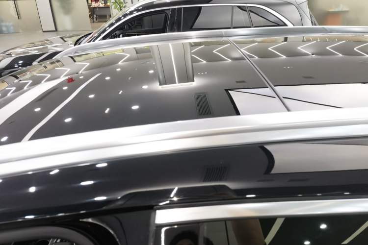 Used Mercedes-Benz GLC 2020 Facelift GLC 300 L 4MATIC Dynamic Edition Roof