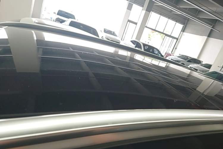 Used Mercedes-Benz GLC 2020 Facelift GLC 300 L 4MATIC Dynamic Edition Roof