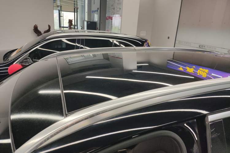 Used Mercedes-Benz GLC 2020 Facelifted GLC 260 L 4MATIC Dynamic Edition Roof