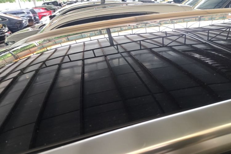 Used Mercedes-Benz GLC 2020 Facelifted GLC 300 L 4MATIC Luxury Edition Roof