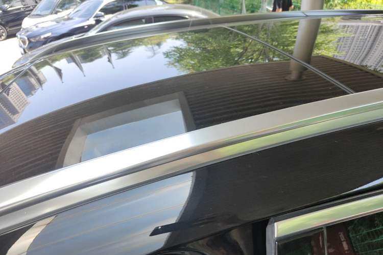 Used Mercedes-Benz GLC 2020 Facelifted GLC 260 L 4MATIC Dynamic Edition Roof