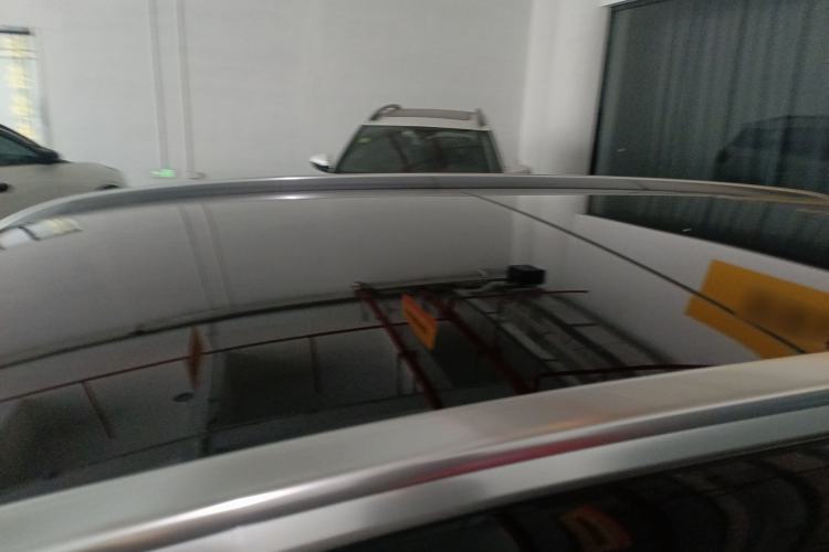 Used Mercedes-Benz GLC 2020 GLC 260 L 4MATIC Luxury Model Roof