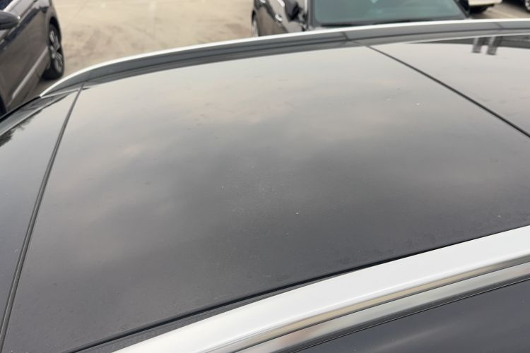 Used Mercedes-Benz GLC 2020 GLC 260 L 4MATIC Luxury Model Roof