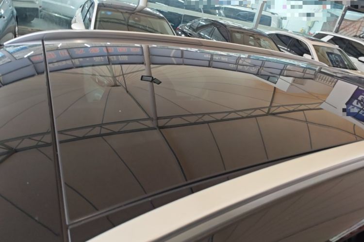 Used Mercedes-Benz GLC 2020 Facelifted GLC 260 L 4MATIC Dynamic Edition Roof