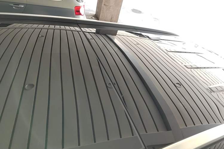 Used Mercedes-Benz GLC 2020 GLC 260 L 4MATIC Dynamic Model Roof
