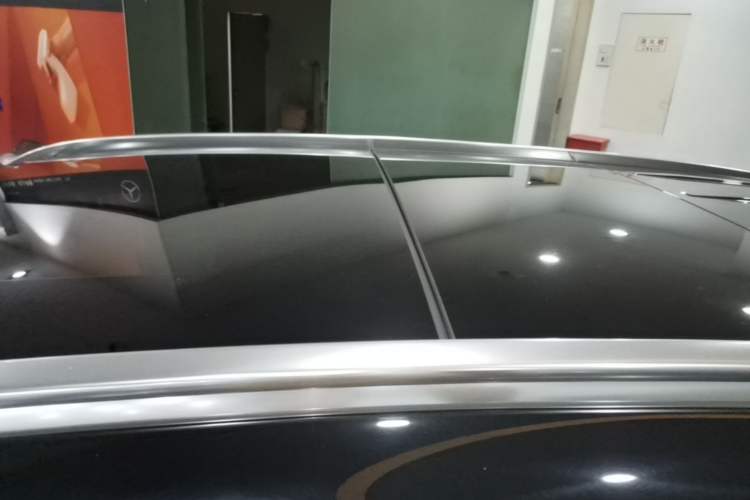 Used Mercedes-Benz GLC 2020 Facelifted GLC 260 L 4MATIC Dynamic Edition Roof