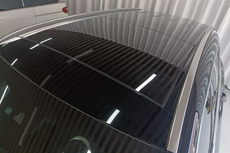 Used Mercedes-Benz GLC 2020 Facelift GLC 300 L 4MATIC Dynamic Edition Roof