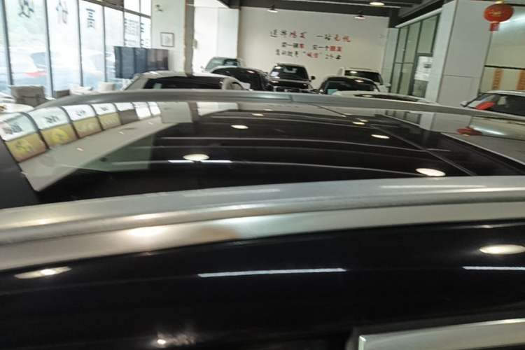 Used Mercedes-Benz GLC 2020 GLC 300 L 4MATIC Dynamic Edition Roof