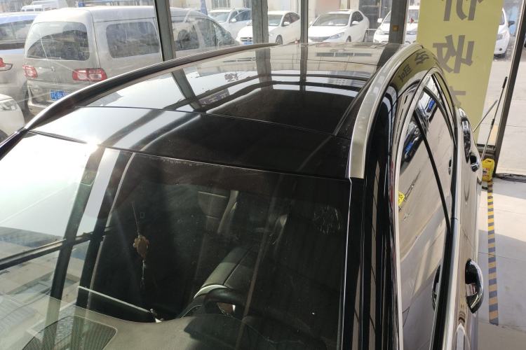 Used Mercedes-Benz GLC 2020 GLC 260 L 4MATIC Luxury Model Roof