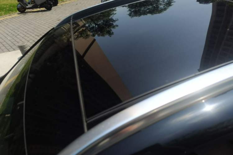 Used Mercedes-Benz GLC 2020 GLC 260 L 4MATIC Dynamic Model Roof