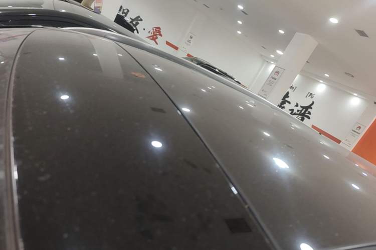 Used Mercedes-Benz GLC 2020 Facelifted GLC 260 L 4MATIC Dynamic Edition Roof