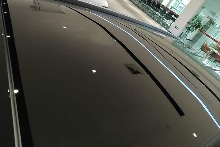 Used Mercedes-Benz GLC 2020 Facelifted GLC 260 L 4MATIC Dynamic Edition Roof