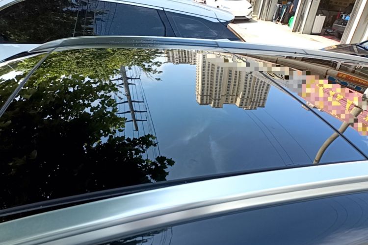Used Mercedes-Benz GLC 2020 Facelift GLC 300 L 4MATIC Dynamic Edition Roof