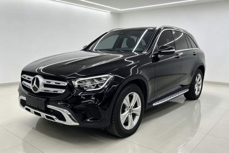 Ojetý Mercedes-Benz GLC 2020 GLC 260 L 4MATIC Dynamic Model Guazi used car, China used car export, Used car for sale, Used  cars, Cheapest cars for sale