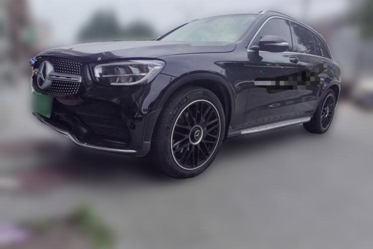 Ojetý Mercedes-Benz GLC 2020 Facelifted GLC 260 L 4MATIC Dynamic Edition Guazi used car, China used car export, Used car for sale, Used  cars, Cheapest cars for sale