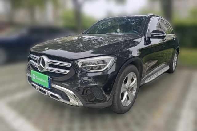 Used Mercedes-Benz GLC 2020 Facelifted GLC 260 L 4MATIC Dynamic Edition