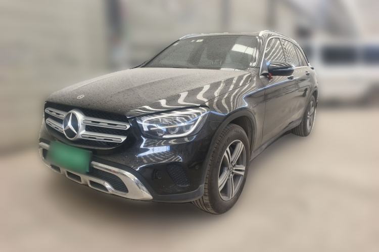 Used Mercedes-Benz GLC 2020 Facelifted GLC 260 L 4MATIC Dynamic Edition Guazi used car, China used car export, Used car for sale, Used  cars, Cheapest cars for sale