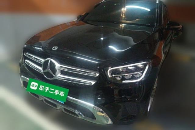 Used Mercedes-Benz GLC 2020 Facelifted GLC 260 L 4MATIC Dynamic Edition