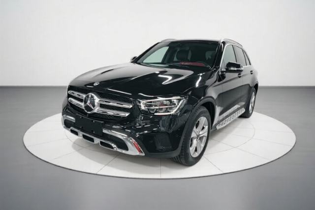 Mercedes-Benz GLC 2020 Facelifted GLC 260 L 4MATIC Dynamic Edition usado