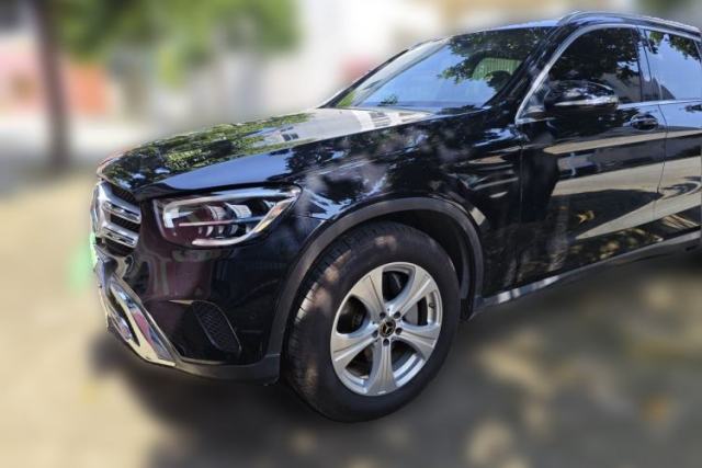 Used Mercedes-Benz GLC 2020 Facelifted GLC 260 L 4MATIC Dynamic Edition