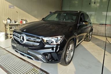 Used Mercedes-Benz GLC 2020 Facelifted GLC 260 L 4MATIC Dynamic Edition