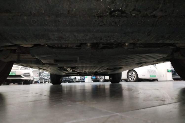 Used Mercedes-Benz GLC 2020 GLC 260 L 4MATIC Luxury Model Chassis Front