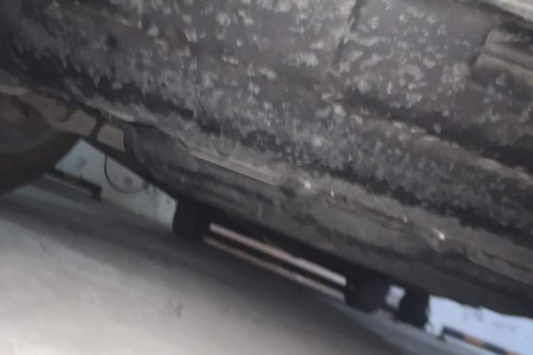 Used Mercedes-Benz GLC 2020 GLC 260 L 4MATIC Dynamic Model Chassis Front