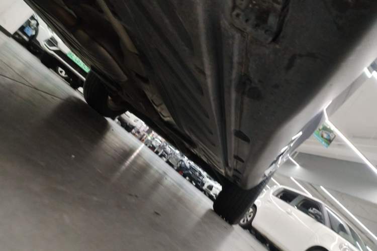 Used Mercedes-Benz GLC 2020 GLC 260 L 4MATIC Luxury Model Chassis Front Left