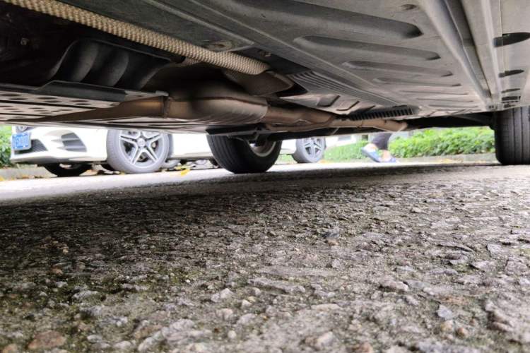 Used Mercedes-Benz GLC 2020 GLC 260 L 4MATIC Dynamic Model Chassis Front Left