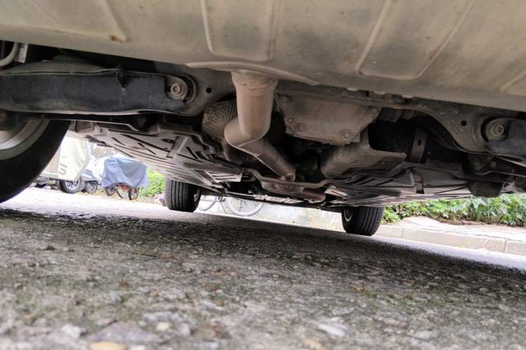 Used Mercedes-Benz GLC 2020 GLC 260 L 4MATIC Dynamic Model Chassis Rear