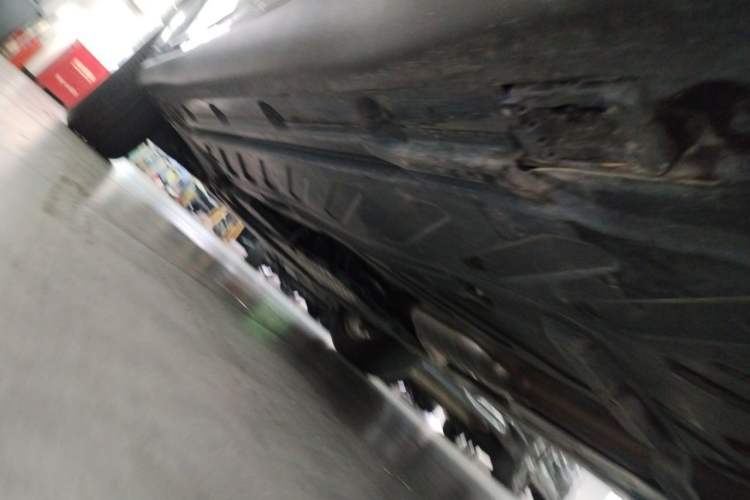 Used Mercedes-Benz GLC 2020 GLC 260 L 4MATIC Luxury Model Chassis Rear Left