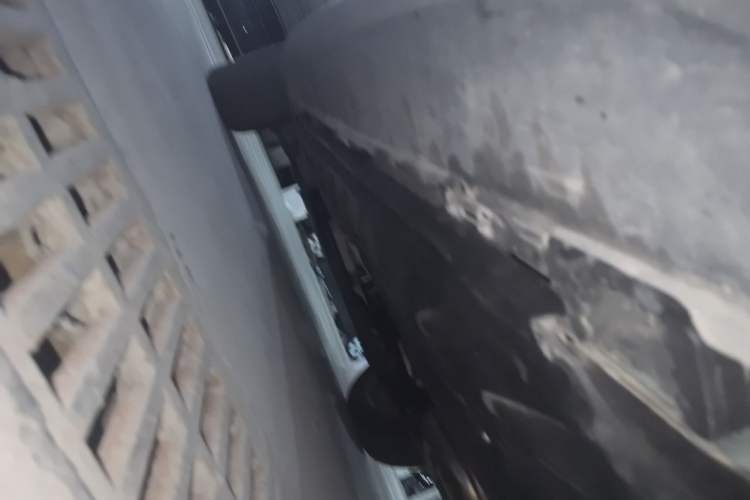 Used Mercedes-Benz GLC 2020 GLC 260 L 4MATIC Dynamic Model Chassis Rear Left