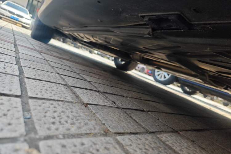 Used Mercedes-Benz GLC 2020 Facelift GLC 260 L 4MATIC Luxury Edition Chassis Rear Left