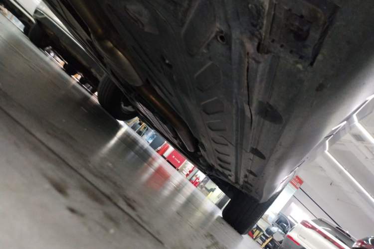 Used Mercedes-Benz GLC 2020 GLC 260 L 4MATIC Luxury Model Chassis Rear Right