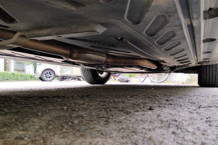 Used Mercedes-Benz GLC 2020 GLC 260 L 4MATIC Dynamic Model Chassis Rear Right