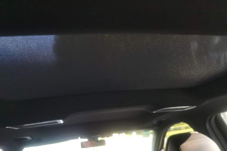 Used Mercedes-Benz GLC 2020 GLC 260 L 4MATIC Luxury Model Headliner