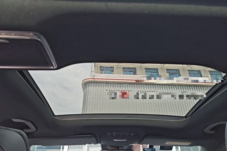 Used Mercedes-Benz GLC 2020 GLC 300 L 4MATIC Dynamic Edition Headliner