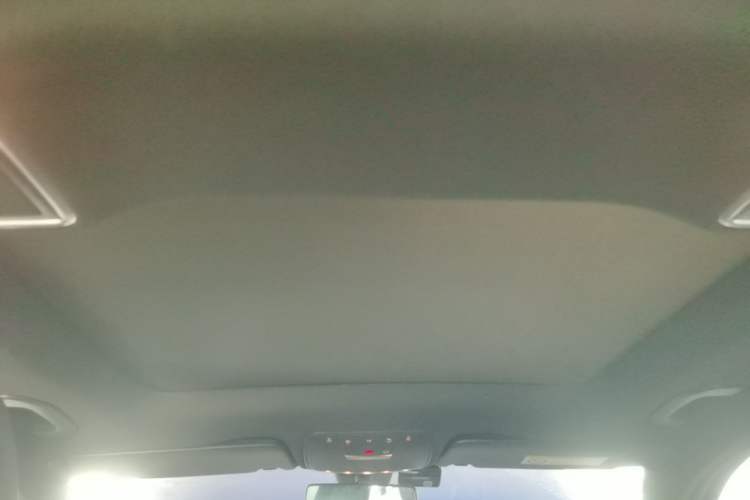 Used Mercedes-Benz GLC 2020 GLC 260 L 4MATIC Luxury Model Headliner