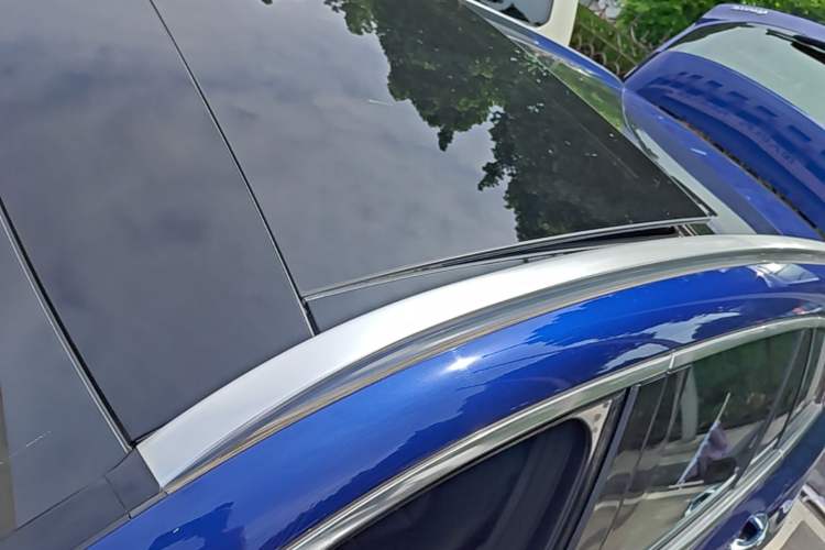 Used Mercedes-Benz GLC 2020 GLC 300 L 4MATIC Dynamic Edition Roof