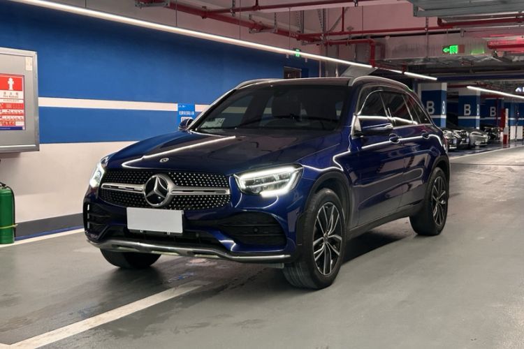 Ojetý Mercedes-Benz GLC 2020 Facelifted GLC 260 L 4MATIC Dynamic Edition Guazi used car, China used car export, Used car for sale, Used  cars, Cheapest cars for sale
