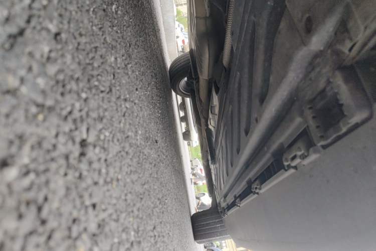 Used Mercedes-Benz GLC 2020 GLC 300 L 4MATIC Dynamic Edition Chassis Front Left