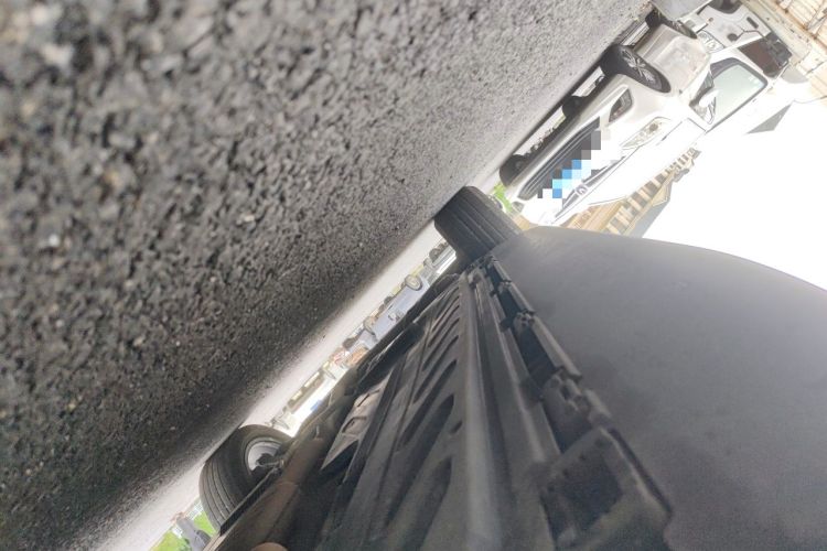 Used Mercedes-Benz GLC 2020 GLC 300 L 4MATIC Dynamic Edition Chassis Front Right